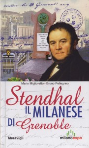 Stendhal il Milanese di Grenoble